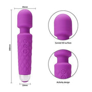 Personal Body Massager for Women, Men