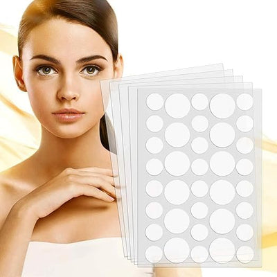 36 Dots Hydrocolloid Acne Pimple Patch