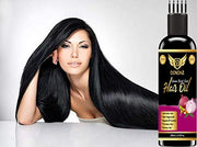 Skin Science Onion Oil - Black Seed Onion Hair Growth Oil