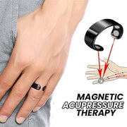 Blood Sugar Control Ring
