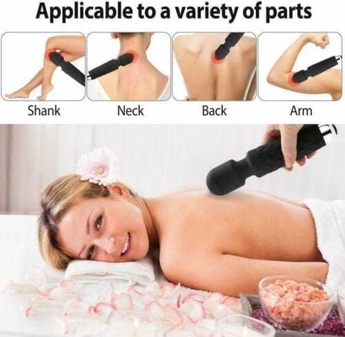 Personal Body Massager for Women, Men