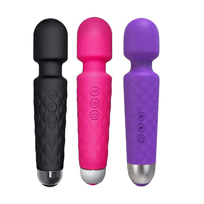 Personal Body Massager for Women, Men