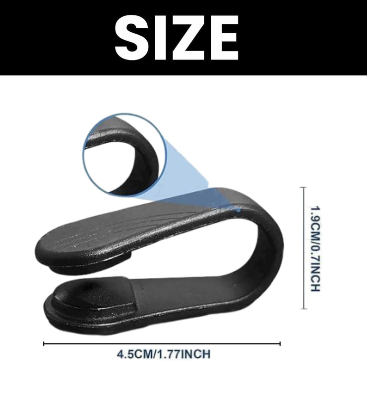 Figment Sugar Control Acupressure Clip