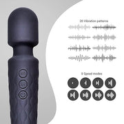 Personal Body Massager for Women, Men