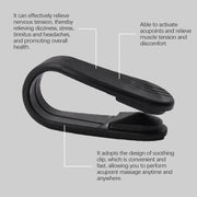 Figment Sugar Control Acupressure Clip