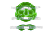 Aloe Vera Cool face mask & Eye Mask with Cooling Gel Suitable for all Skin