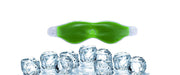 Aloe Vera Cool face mask & Eye Mask with Cooling Gel Suitable for all Skin
